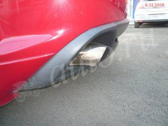 2003 Mazda RX-8 Pictures