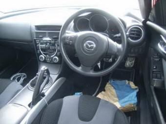 2003 Mazda RX-8 For Sale