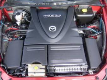2003 Mazda RX-8 For Sale