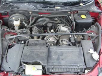 2003 Mazda RX-8 Pictures