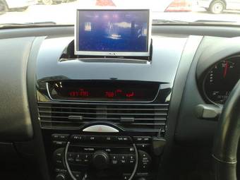 2003 Mazda RX-8 Pictures