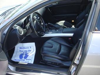 2003 Mazda RX-8 Photos