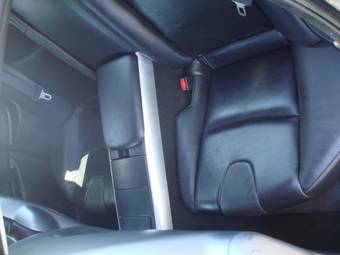 2003 Mazda RX-8 Pictures