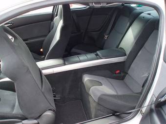 2003 Mazda RX-8 Pictures
