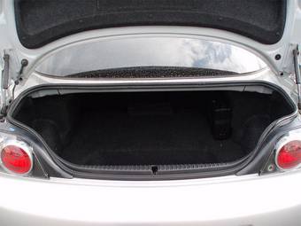 2003 Mazda RX-8 Pics