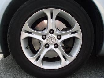 2003 Mazda RX-8 Pictures