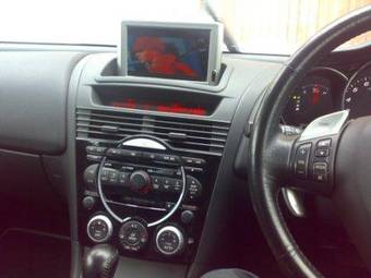 2003 Mazda RX-8 For Sale