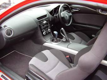 2003 Mazda RX-8 For Sale