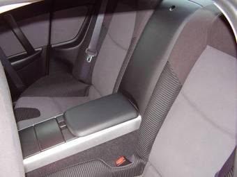2003 Mazda RX-8 Images
