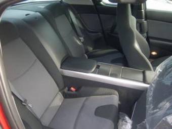 2003 Mazda RX-8 Pictures