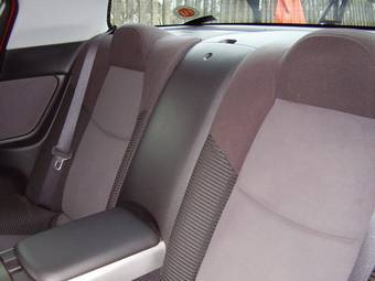 2003 Mazda RX-8 Pictures