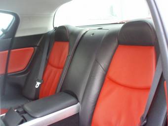 2003 Mazda RX-8 Photos