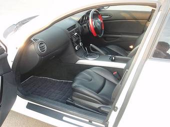 2003 Mazda RX-8 For Sale