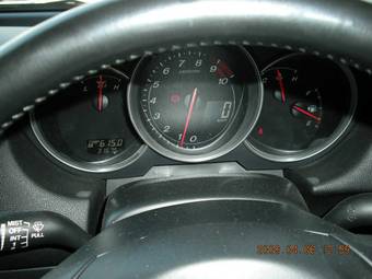 2003 Mazda RX-8 Images