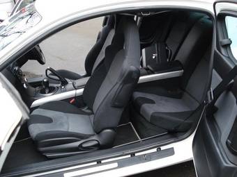 2003 Mazda RX-8 Pics