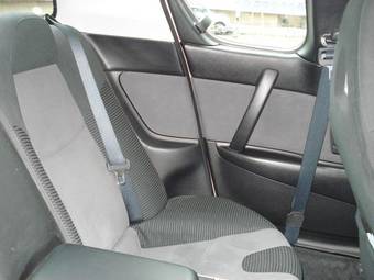 2003 Mazda RX-8 Pictures