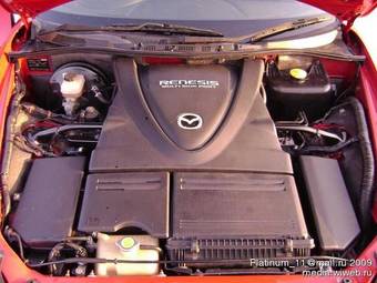 2003 Mazda RX-8 For Sale