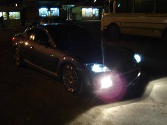 2003 Mazda RX-8 Photos