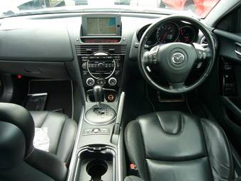 2003 Mazda RX-8 For Sale