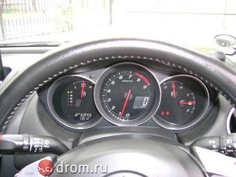 2003 Mazda RX-8 For Sale