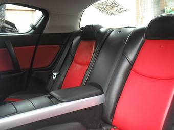 2003 Mazda RX-8 For Sale