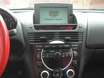 2003 Mazda RX-8 Images