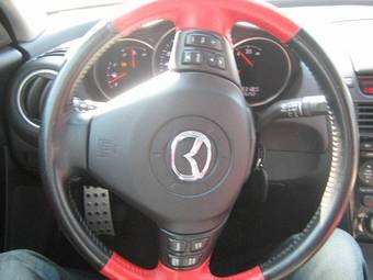 2003 Mazda RX-8 Pictures