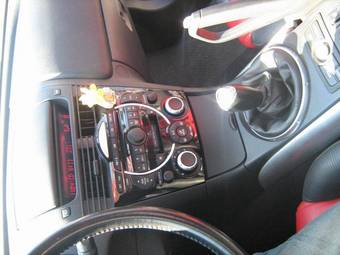 2003 Mazda RX-8 Photos