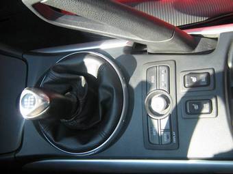 2003 Mazda RX-8 Photos