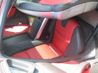 2003 Mazda RX-8 Pictures