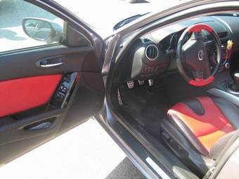 2003 Mazda RX-8 For Sale