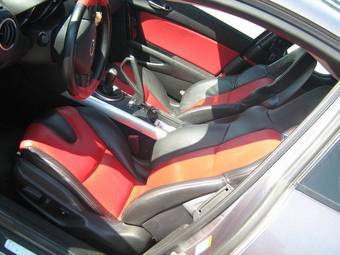 2003 Mazda RX-8 For Sale