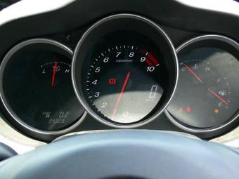 2003 Mazda RX-8 Pictures