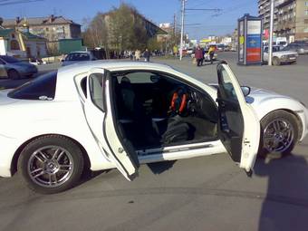 2003 Mazda RX-8 For Sale