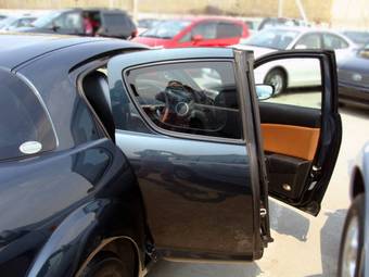 2003 Mazda RX-8 Images