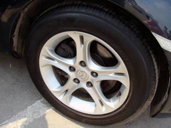 2003 Mazda RX-8 Pics