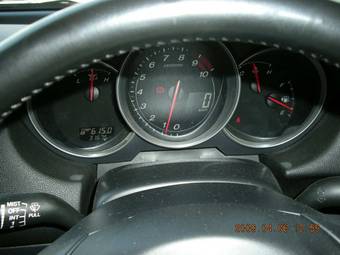 2003 Mazda RX-8 Photos