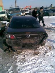 2003 Mazda RX-8 Photos