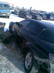 2003 Mazda RX-8 Pictures