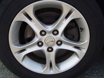 2003 Mazda RX-8 Photos