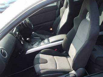 2003 Mazda RX-8 Pictures