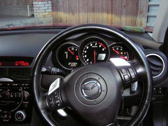 2003 Mazda RX-8 For Sale