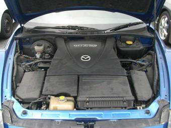 2003 Mazda RX-8 For Sale
