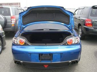 2003 Mazda RX-8 Wallpapers