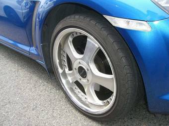 2003 Mazda RX-8 For Sale