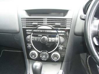 2003 Mazda RX-8 Images