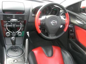 2003 Mazda RX-8 For Sale