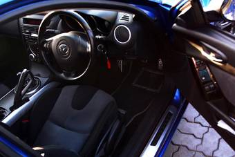 2003 Mazda RX-8 For Sale