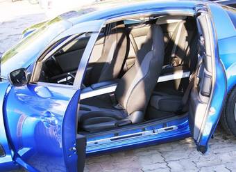 2003 Mazda RX-8 Images