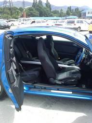 2003 Mazda RX-8 Images